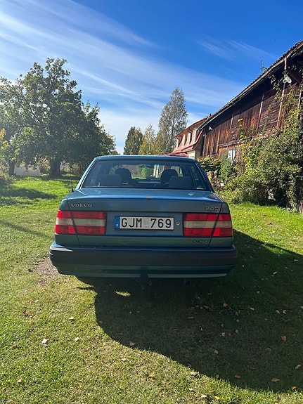 Volvo 940 3 of 13