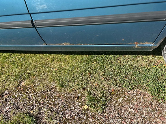 Volvo 940 10 of 13
