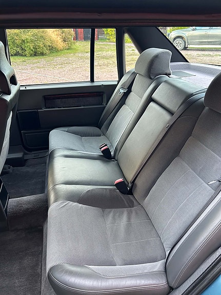 Volvo 940 9 of 13