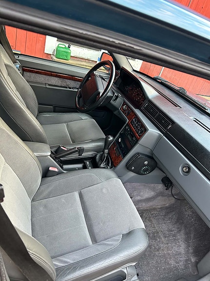 Volvo 940 8 of 13