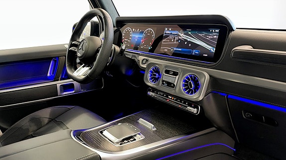 Mercedes-Benz G63 16 of 23