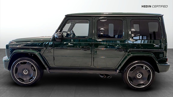 Mercedes-Benz G63 8 of 23