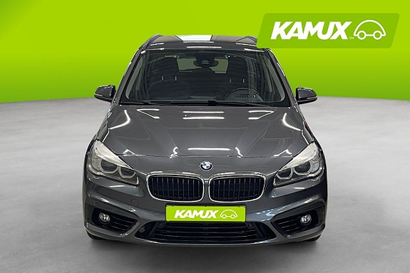 BMW 220d 6 of 24