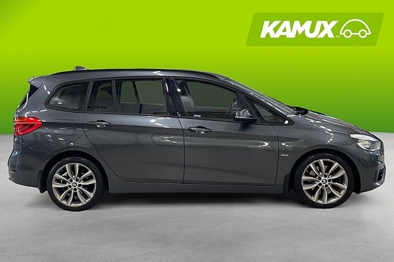 BMW 220d 2 of 24