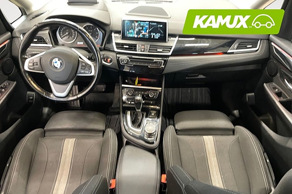BMW 220d 9 of 24