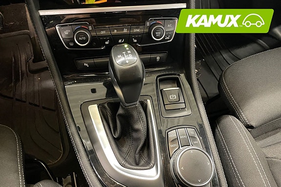 BMW 220d 20 of 24