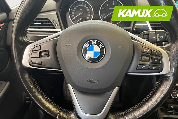 BMW 220d 11 of 24