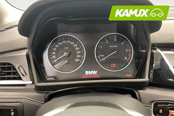 BMW 220d 10 of 24