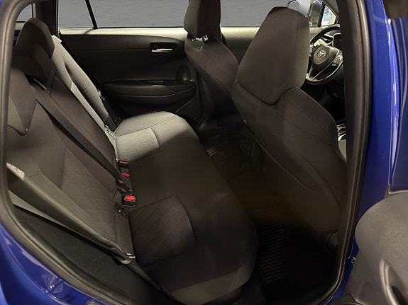 Toyota Corolla Cross 22 of 25