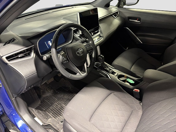 Toyota Corolla Cross 10 of 25