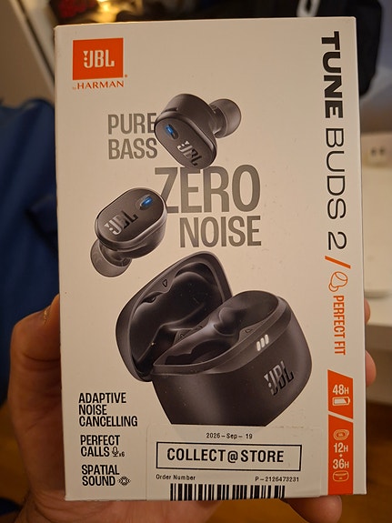 Product image 1 of 2