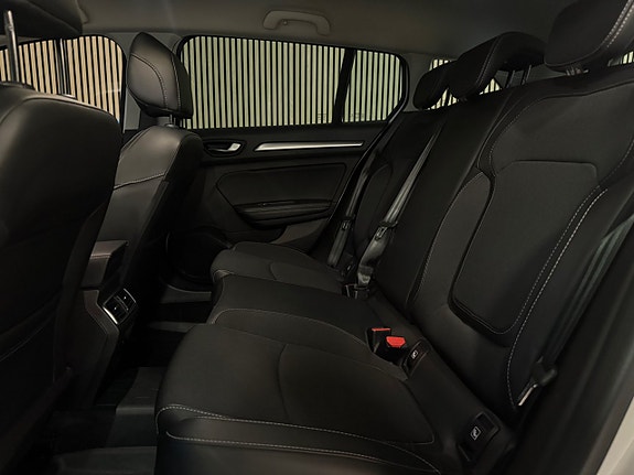 Renault Megane E-Tech 13 of 21