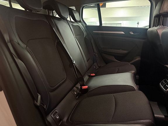 Renault Megane E-Tech 19 of 21