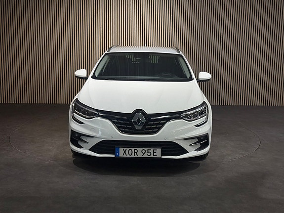 Renault Megane E-Tech 9 of 21