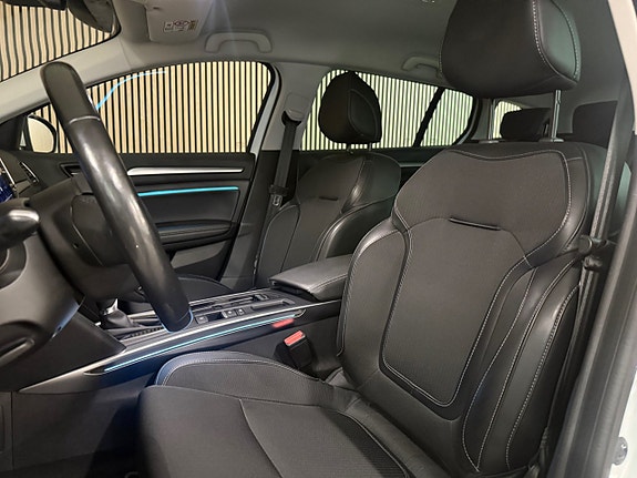 Renault Megane E-Tech 11 of 21