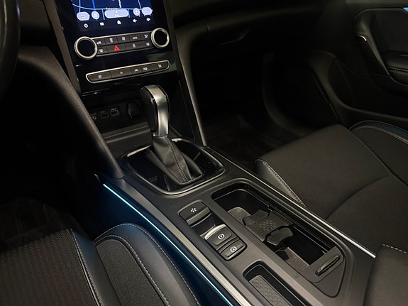 Renault Megane E-Tech 16 of 21