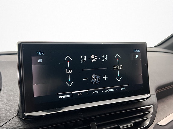 Peugeot 3008 23 of 30