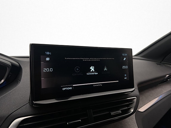 Peugeot 3008 20 of 30
