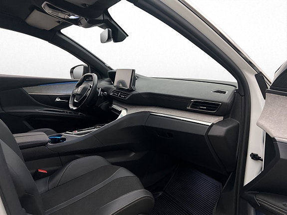Peugeot 3008 27 of 30