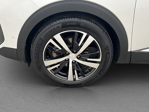 Peugeot 3008 29 of 30