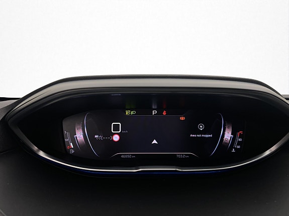 Peugeot 3008 18 of 30