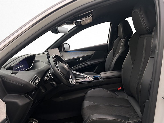 Peugeot 3008 12 of 30