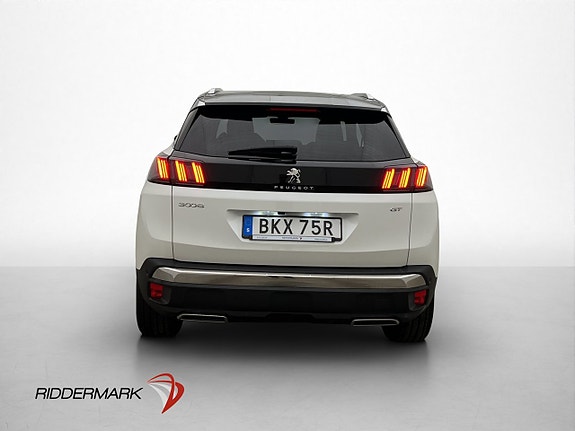 Peugeot 3008 8 of 30