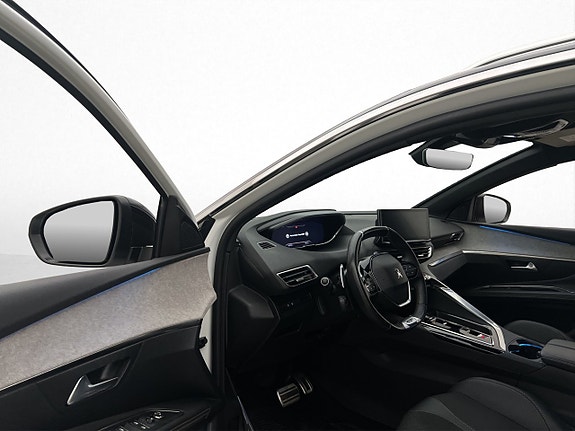 Peugeot 3008 11 of 30