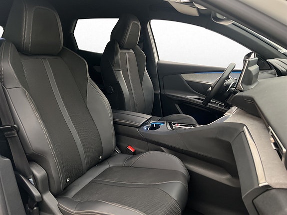 Peugeot 3008 26 of 30