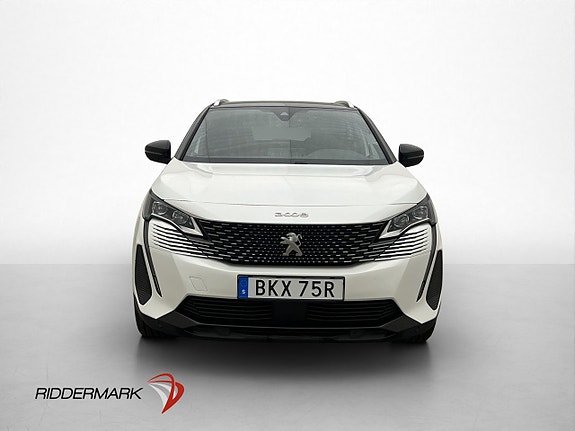 Peugeot 3008 2 of 30