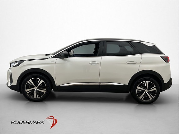 Peugeot 3008 4 of 30