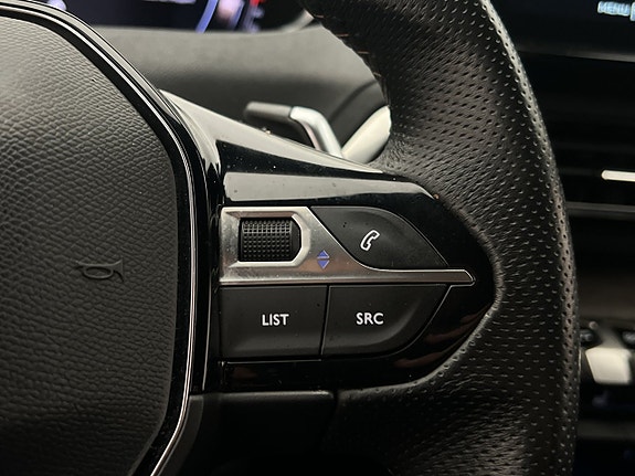Peugeot 3008 19 of 30