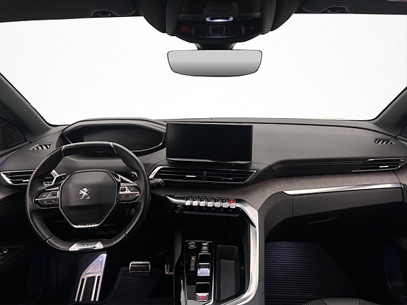Peugeot 3008 13 of 30