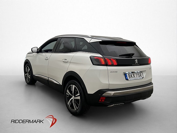 Peugeot 3008 5 of 30