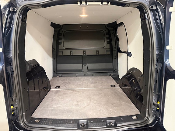 Volkswagen Caddy 20 of 21