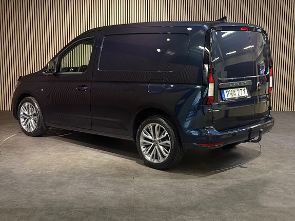 Volkswagen Caddy 7 of 21