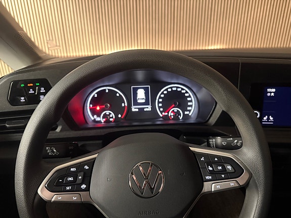 Volkswagen Caddy 14 of 21