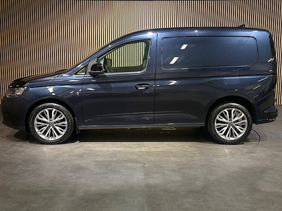 Volkswagen Caddy 8 of 21