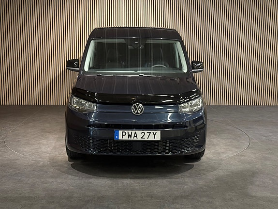 Volkswagen Caddy 10 of 21