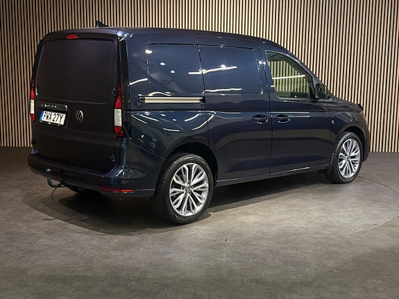 Volkswagen Caddy 5 of 21