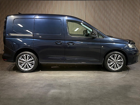 Volkswagen Caddy 4 of 21