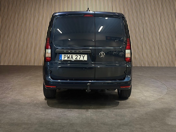 Volkswagen Caddy 6 of 21