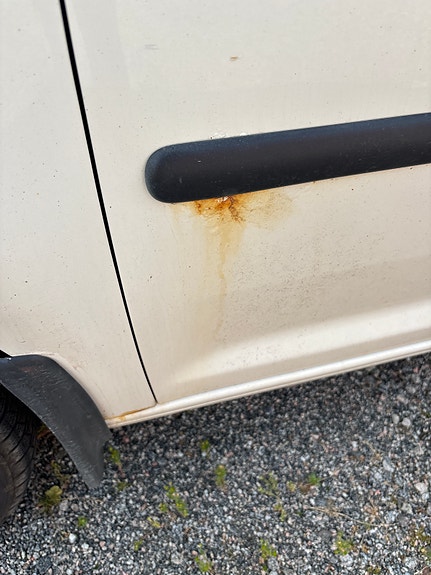 Volkswagen Caddy 3 of 4