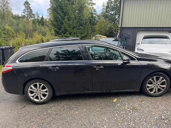 Peugeot 508 6 of 27