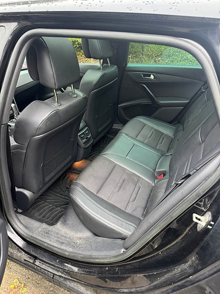Peugeot 508 11 of 27