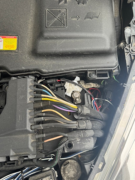Peugeot 508 19 of 27