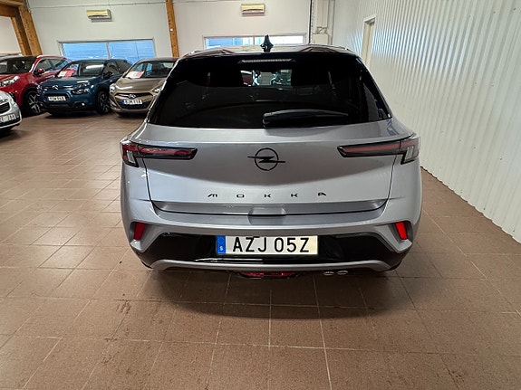 Opel Mokka 5 of 12