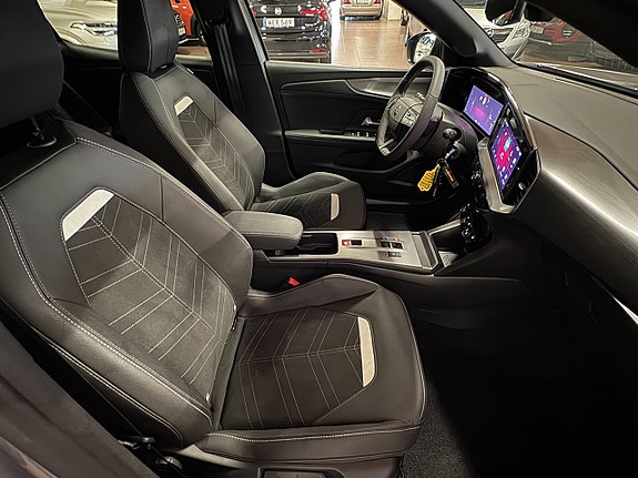 Opel Mokka 11 of 12