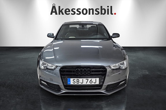 Audi A5 2 of 8