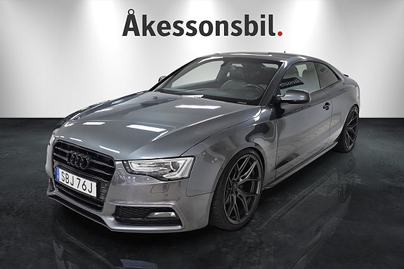 Audi A5 3 of 8
